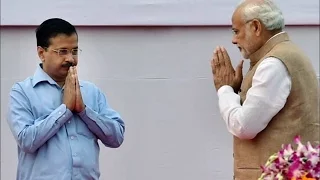 Varanasi Uneasy As PM Modi, CM Kejriwal Set To Attend Sant Ravidas Event