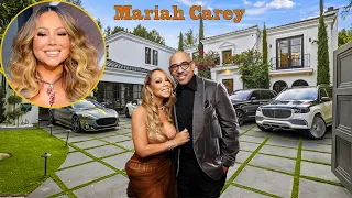 Mariah Carey's Partner, Children, Houses, Cars, Net Worth 2024, and More