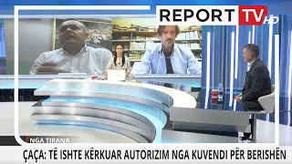 Afera ‘Partizani’, Elezi: Pse heziton Berisha të shkojë në GJKKO, po përdor partinë për tu mbrojtur