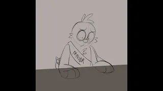 Life - (Bugsnax Animatic)