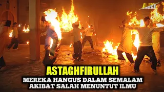 KETIKA MANUSIA MENGAKU RASUL‼️Alur Cerita Film Mengaku Rasul