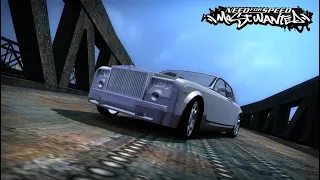 Final Pursuit with Rolls Royce Phantom [BLC]