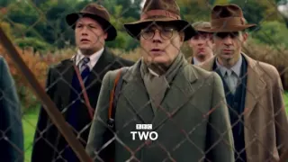 Castles in the Sky  Trailer   BBC Two