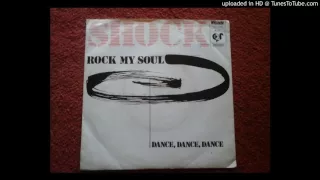 SHOCK "Dance,Dance,Dance" 1975