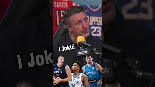 Ko ima veći uticaj na ekipu? 🗣️Šarenac #shorts