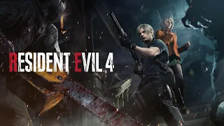 Resident Evil 4 - 3rd Trailer