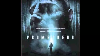 Prometheus: Original Motion Picture Soundtrack (#2: Going In)