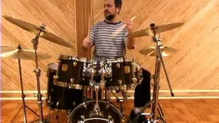 3-4 Hi-Hat Ostinato Demo for students.mpg