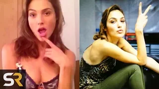 10 Surprising Secrets About Gal Gadot You Didn't Know