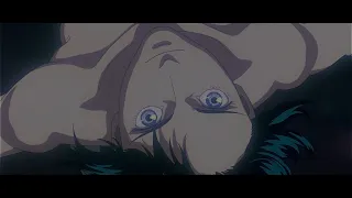 [AMV] Ghost in the shell || Clockwork - Northlane