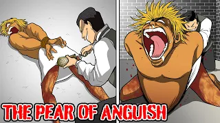 [Torture] The Pear of Anguish [Manga Dub]