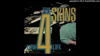 The 4 Skins - One Law For Them