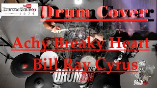 Achy Breaky Heart - Bill Ray Cyrus (Electric Drum cover by Neung)