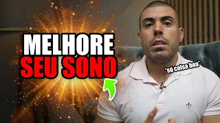 10 substâncias para melhorar o sono