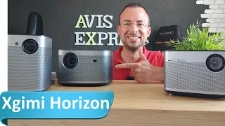 Xgimi Horizon ❤️ Toujours meilleur