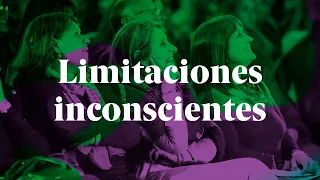 Limitaciones inconscientes 💭 Conferencia Enric Corbera