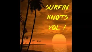 Various - Surfin Knots Vol. 1 : A Collection Of Neo Surf Instro Instrumental Rock Music Bands Album