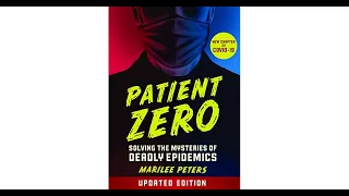 Patient Zero: Module 1, Unit 1, Lesson 1