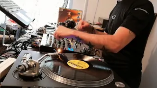 Classic Vinyl Mix by Dj.Belényesi