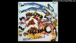 Memo Remigi - Quando ti stringi a me