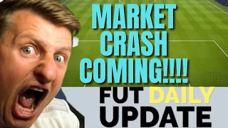 Sell or HOLD??  | FUT Daily Market Update