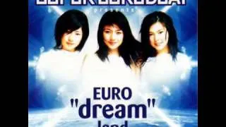 dream - Movin' on (Eurobeat Mix)