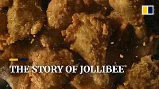 Jollibee: How it became one of the world's biggest Asian fast food companies