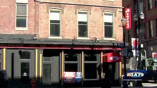 Restaurants and businesses moving into downtown Louisville