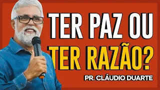 Cláudio Duarte | O PACÍFICO VIVE MELHOR | Vida de Fé