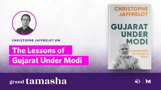 The Lessons of Gujarat Under Modi