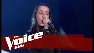 Altea - Rise Up | Final | The Voice Kids Albania 2019