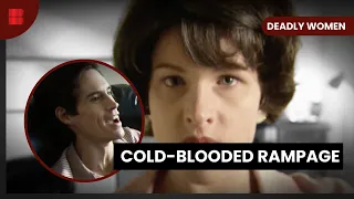 Cold-Blooded Killers - Deadly Women - S03 E11 - True Crime