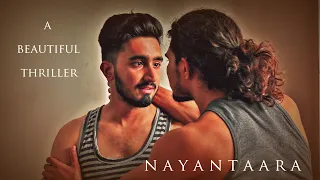 Teaser of upcoming short film " Nayantaara" by Divyadhish Chandra Tilkhan