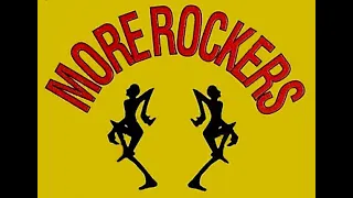 More Rockers -  In The Beginning
