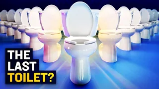 Toilets Need to Change