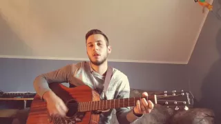 La guitare de Jérémie (Cover) Anthony Bélanger