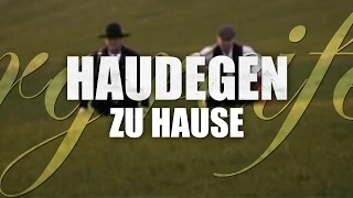 Haudegen - Zu Hause (Offizielles Video)