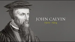 Some of the atrocities and heresies of John Calvin - #ChristianCoffeeTime