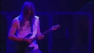 Steve morse solo total abandon 1999 in australia