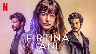 Fırtına Anı (2018) HD Fragman