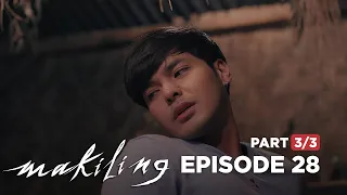 Makiling: The demon within Sebastian Terra (Full Episode 28 - Part 3/3)