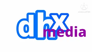 dhx media logo