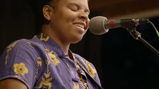 Joy Clark - Tell It To The Wind LIVE at Birdsong Seattle