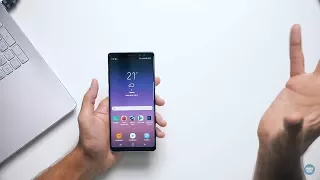 ПРАВДА про Galaxy NOTE 8 БЕЗ сценария