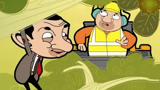 Mr Bean The Eco Warrior! | Mr Bean Animated Season 3 | Full Episodes | Mr Bean World