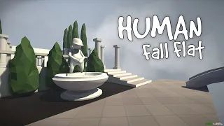 Human Fall Flat - 10/10/2021