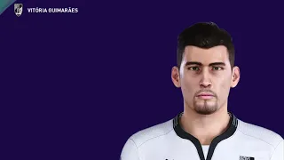 Rúben Lameiras - Liga Nos Pes Faces