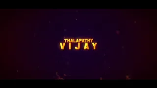 Bigil - Idharkuthaan Lyric Video (Tamil) | Thalapathy Vijay, Nayanthara | A.R. Rahman | Atlee