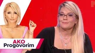 Emocionalno prejedanje | Jelena Drobnjak, Biljana Ćulafić, Veroslava Stanković | AKO PROGOVORIM