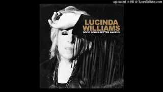 Lucinda Williams - You Can't Rule Me